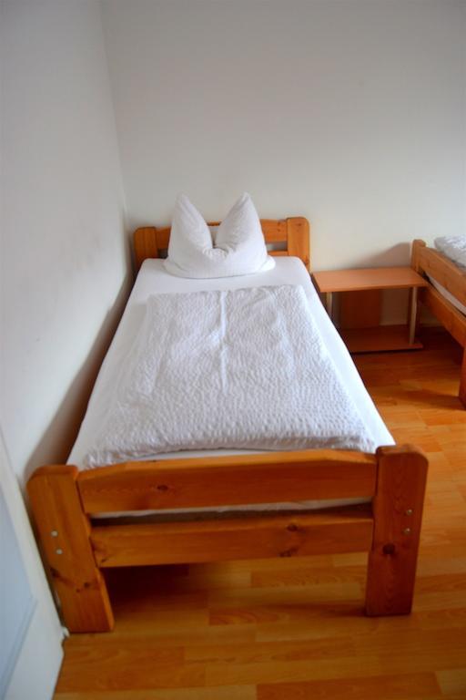 Gastehaus Sebastian Guest House Erding Eksteriør bilde